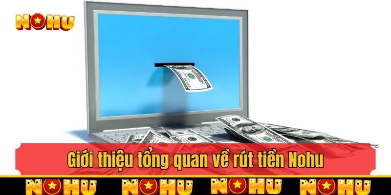 Giới thiệu tổng quan về rút tiền Nohu